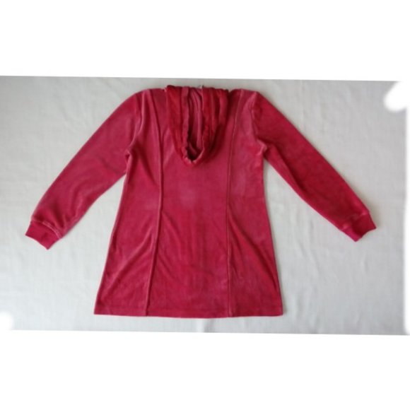 Pink Hoodie CABI - Picture 4 of 5